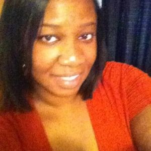 Meet your Posher, Kareemah